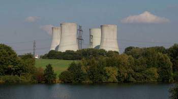 Брюссель планирует присвоить  зеленый  статус атомной энергетике и газу