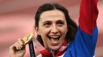 Российские спортсмены завоевали семь медалей в предпоследний день Олимпиады