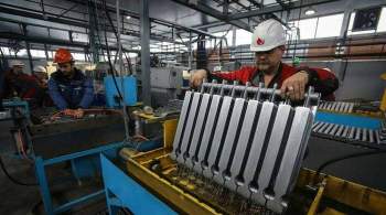 Ставрополье вдвое увеличит выпуск алюминиевых радиаторов