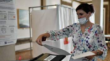 Социолог оценила итоги выборов в Госдуму в Крыму и Севастополе
