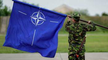 В США раскрыли планы НАТО вытянуть из Байдена миллиарды на войну с Россией