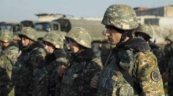 Сердюков уточнил, на сколько миротворцы ОДКБ задержатся в Казахстане