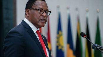Президент Малави распустил правительство