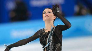 Ягудин: Щербакова проходит через тяжелое время на Олимпиаде, она умничка