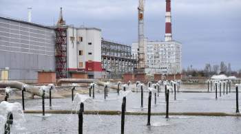 Рогов: Киев не оставил планы захватить Запорожскую АЭС