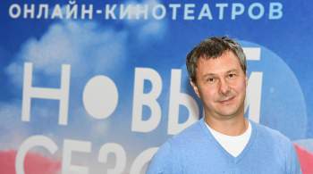 СМИ: режиссер Попов попал в больницу после драки на съемках