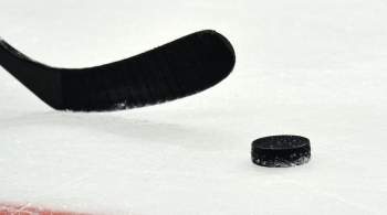 Сборная Швеции выиграла юниорский чемпионат мира по хоккею