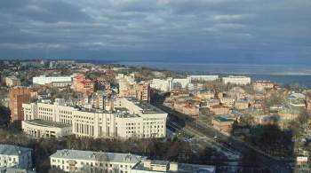 Ульяновская область не будет продлевать нерабочие дни