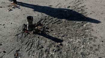 Украинские войска обстреляли Донецк из  Града  и гаубиц натовского калибра