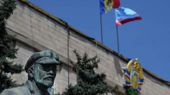 Посол Украины в Молдавии обеспокоен симпатией жителей Гагаузии к России