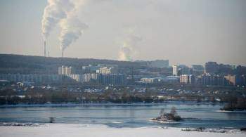 В Иркутске закрыли самый крупный ТРЦ из-за нарушений пожарной безопасности