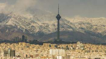 Иран уже сам может производить ядерное топливо, заявил глава АОЭИ