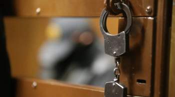 В Тобольске арестовали адвоката, обвиняемого в избиении следователя 