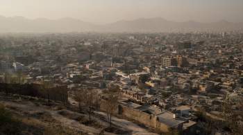 В университетах Афганистана ввели раздельное обучение по половому признаку