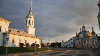 В Вологодской области нерабочие дни объявили с 30 октября по 7 ноября