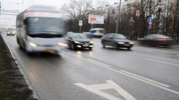 В Пермском крае водитель автобуса забыл девочку-пассажирку на остановке