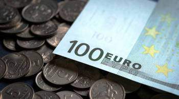 Сбербанк предлагает купить евро по 116 рублей