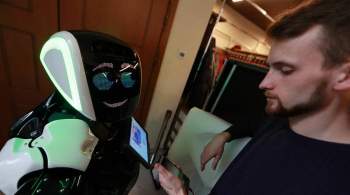 В педагогическом колледже под Воронежем начнет преподавать робот