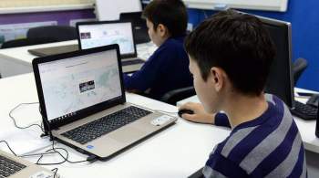 На Ямале открыли центр цифрового образования для школьников