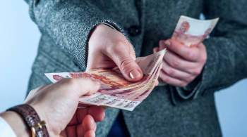 Задолженность по зарплате в Тюменской области сократили в два раза