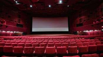 В Москве до конца года завершат реконструкцию десяти кинотеатров