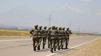 В Турции заявили о планах создания единой армии с Азербайджаном