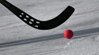 На Алтае 14-летняя хоккеистка погибла в ДТП