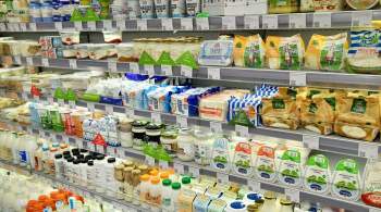 Эсеры предложили способ борьбы с ростом цен в продовольственных магазинах