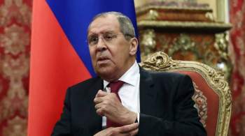 Россия не хочет ни с кем ссориться, заявил Лавров