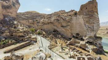 В Турции начались раскопки на месте одного из старейших поселений в мире