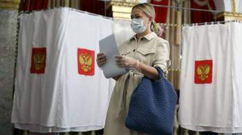 В ЦИК не выявили серьезных жалоб на выборах в Госдуму