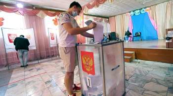 Наблюдатель из Казахстана оценила ход выборов в России