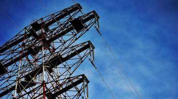 В Косове ввели режим ЧС из-за нехватки электроэнергии