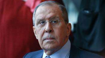 США готовы помогать выполнению Минских соглашений, заявил Лавров