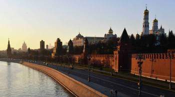 В Кремле заявили об эскалации напряженности в Европе