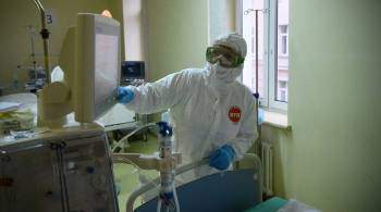 В России выявили 25 667 новых случаев заражения коронавирусом