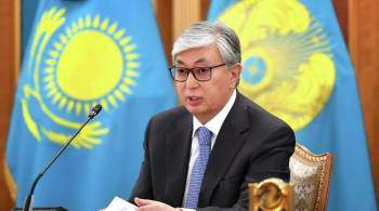 Президент Казахстана назначил командующего силами спецопераций