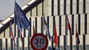 Во Франции назвали худшую ошибку НАТО в отношениях с Россией