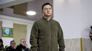 Стало известно, кого Зеленский отправит в Донбасс на линию фронта