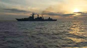 В МВД ответили на сообщения о минах, дрейфующих в Черном море