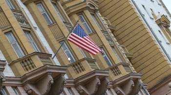 CNN: экс-дипломат США провел в Москве переговоры по обмену заключенными