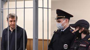 Экс-полковник Захарченко получил 16 лет колонии по итогам двух процессов