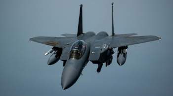 Турцию не волнует отказ США продать Анкаре F-35, заявил Эрдоган