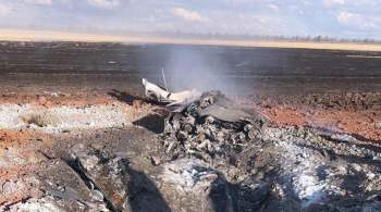 На Ставрополье пять человек пострадали при падении летательного аппарата
