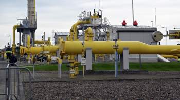 Министры ФСЭГ раскритиковали попытки установить предельные цены на газ