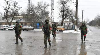 В Запорожской области арестовали жителя Токмака по обвинению в терроризме