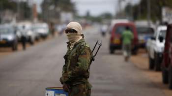 США призвали мятежников в Габоне освободить членов правительства 