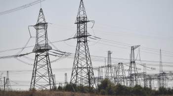 На Украине долг за электричество превысил 1,6 миллиарда долларов 