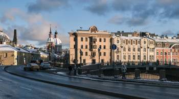 В Петербурге рассказали об объеме инвестиций в 2023 году 