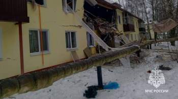 Умер один из четырех пострадавших при взрыве газа в поселке под Казанью 